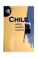 Papel CHILE POLITICA SOCIEDAD ECONOMIA