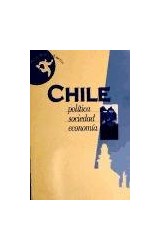 Papel CHILE POLITICA SOCIEDAD ECONOMIA