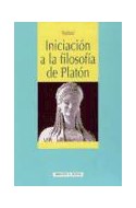 Papel INICIACION A LA FILOSOFIA DE PLATON (TAXILA)
