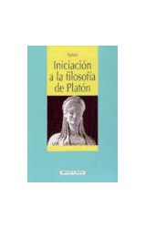 Papel INICIACION A LA FILOSOFIA DE PLATON (TAXILA)
