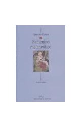 Papel FEMENINO MELANCOLICO