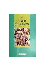 Papel ARTE DE LA GUERRA (EDICION DE FERNANDO PUELL)