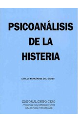 Papel PSICOANALISIS DE LA HISTERIA