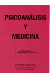 Papel PSICOANALISIS Y MEDICINA (RUSTICA)