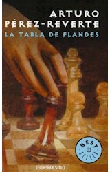 Papel TABLA DE FLANDES