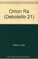 Papel OMON RA (21) (RUSTICA)