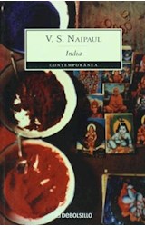 Papel INDIA (CONTEMPORANEA) [PREMIO NOBEL DE LITERATURA 2001] (RUSTICA)