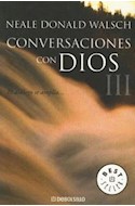 Papel CONVERSACIONES CON DIOS 3