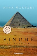Papel SINUHE EL EGIPCIO  (BEST SELLER) (RUSTICA)