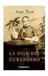 Papel HIJA DEL CURANDERO (BEST SELLER) (CARTONE EN CAJA)