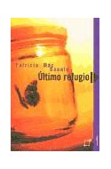 Papel ULTIMO REFUGIO (GIMLET 32) (RUSTICA)
