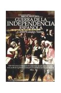 Papel BREVE HISTORIA DE LA GUERRA DE LA INDEPENDENCIA ESPAÑOL  A (2 EDICION)