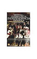 Papel BREVE HISTORIA DE LA GUERRA DE LA INDEPENDENCIA ESPAÑOL  A (2 EDICION)