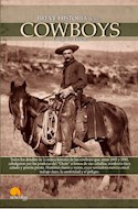 Papel BREVE HISTORIA DE LOS COWBOYS (COLECCION BREVE HISTORIA)