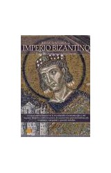 Papel BREVE HISTORIA DEL IMPERIO BIZANTINO (COLECCION BREVE HISTORIA)