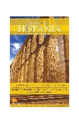 Papel BREVE HISTORIA DE HISPANIA (COLECCION BREVE HISTORIA)