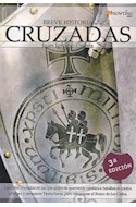 Papel BREVE HISTORIA DE LAS CRUZADAS (3 EDICION)