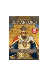 Papel BREVE HISTORIA DEL REY ARTURO (NUEVA EDICION REVISADA Y AMPLIADA) (COLECCION BREVE HISTORIA)