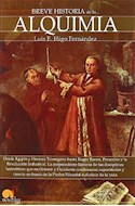 Papel BREVE HISTORIA DE LA ALQUIMIA (COLECCION BREVE HISTORIA  )(RUSTICA)