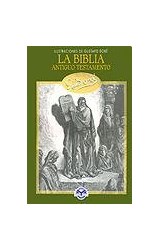 Papel BIBLIA ANTIGUO TESTAMENTO ILUSTRADA (CARTONE)