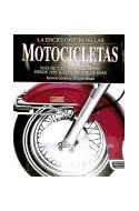 Papel ENCICLOPEDIA DE LAS MOTOCICLETAS MAS DE 2500 MOTOCICLET  AS (CARTONE)