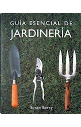 Papel GUIA ESENCIAL DE JARDINERIA (CARTONE)