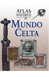 Papel ATLAS HISTORICO DEL MUNDO CELTA (CARTONE)