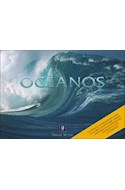 Papel OCEANOS (CARTONE)