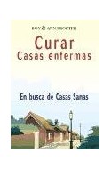 Papel CURAR CASAS ENFERMAS EN BUSCA DE CASAS SANAS (SALUD Y VIDA NATURAL)