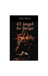 Papel ANGEL DE FUEGO