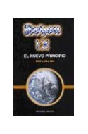 Papel KRYON IX NUEVO PRINCIPIO 2002 Y MAS ALLA (MENSAJEROS DEL UNIVERSO) (RUSTICA)