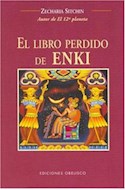 Papel LIBRO PERDIDO DE ENKI (6 EDICION)