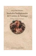 Papel SIMBOLOS FUNDAMENTALES DEL CAMINO DE SANTIAGO (ARCHIVO DE SIMBOLOS)
