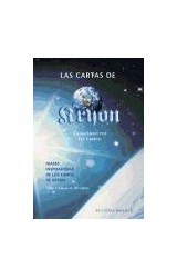Papel CARTAS DE KRYON [LIBRO + 50 CARTAS] FRASES INSPIRADAS EN LOS LIBROS DE KRYON