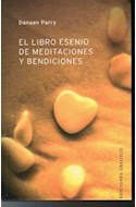 Papel LIBRO ESENIO DE MEDITACIONES Y BENDICIONES