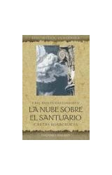 Papel NUBE SOBRE EL SANTUARIO (BIBLIOTECA ESOTERICA)
