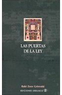 Papel PUERTAS DE LA LEY