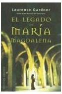 Papel LEGADO DE MARIA MAGDALENA (RUSTICA)