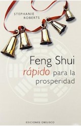 Papel FENG SHUI RAPIDO PARA LA PROSPERIDAD (RUSTICA)
