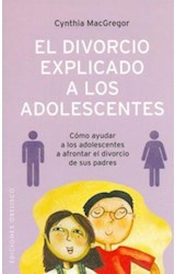 Papel DIVORCIO EXPLICADO A LOS ADOLESCENTES COMO AYUDAR A LOS ADOLESCENTES A AFRONTAR EL DIVORCIO DE SUS P