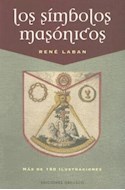 Papel SIMBOLOS MASONICOS MAS DE 150 ILUSTRACIONES (ESTUDIOS Y DOCUMENTOS) (RUSTICA)