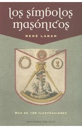 Papel SIMBOLOS MASONICOS MAS DE 150 ILUSTRACIONES (ESTUDIOS Y DOCUMENTOS) (RUSTICA)