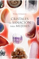 Papel CRISTALES DE SANACION PARA MUJERES (CARTONE)