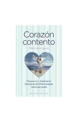 Papel CORAZON CONTENTO PREVENCION Y TRATAMIENTO NATURAL DE LAS ENFERMEDADES CARDIOVASCULARES