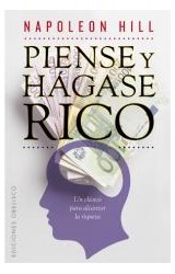 Papel PIENSE Y HAGASE RICO (BOLSILLO)