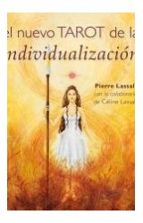 Papel NUEVO TAROT DE LA INDIVIDUALIZACION (LIBRO + 33 CARTAS) (ESTUCHE)