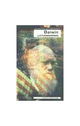 Papel DARWIN Y EL FUNDAMENTALISMO (ENCUENTROS CONTEMPORANEOS)