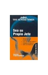 Papel SEA SU PROPIO JEFE
