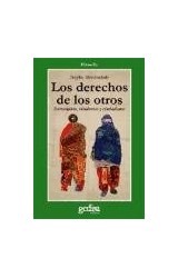 Papel DERECHOS DE LOS OTROS EXTRANJEROS RESIDENTES Y CIUDADANOS