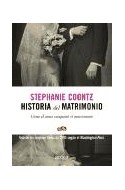Papel HISTORIA DEL MATRIMONIO COMO EL AMOR CONQUISTO EL MATRIMONIO